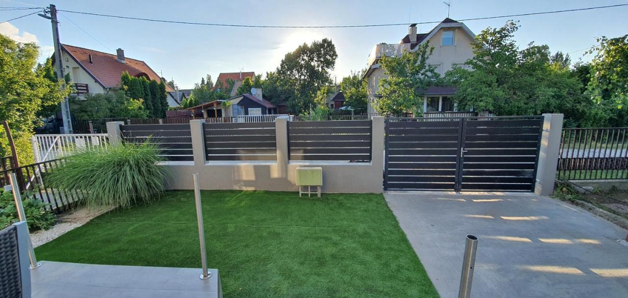 Fortunabeachhouse Zamardi Exterior photo