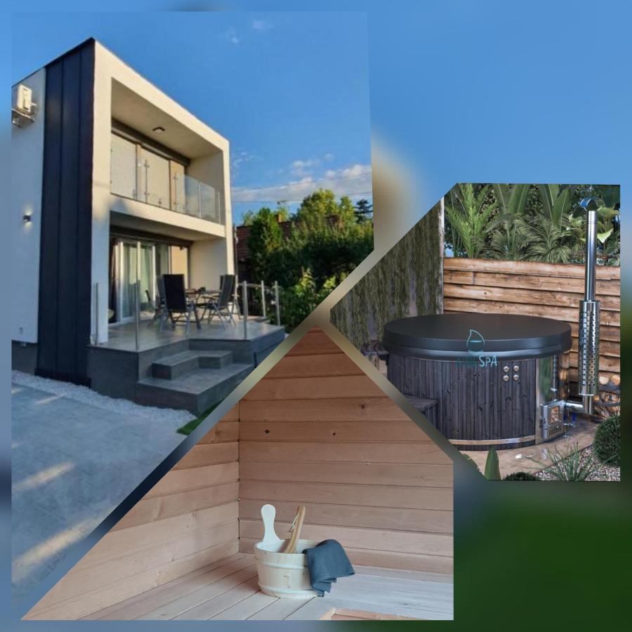 Fortunabeachhouse Zamardi Exterior photo