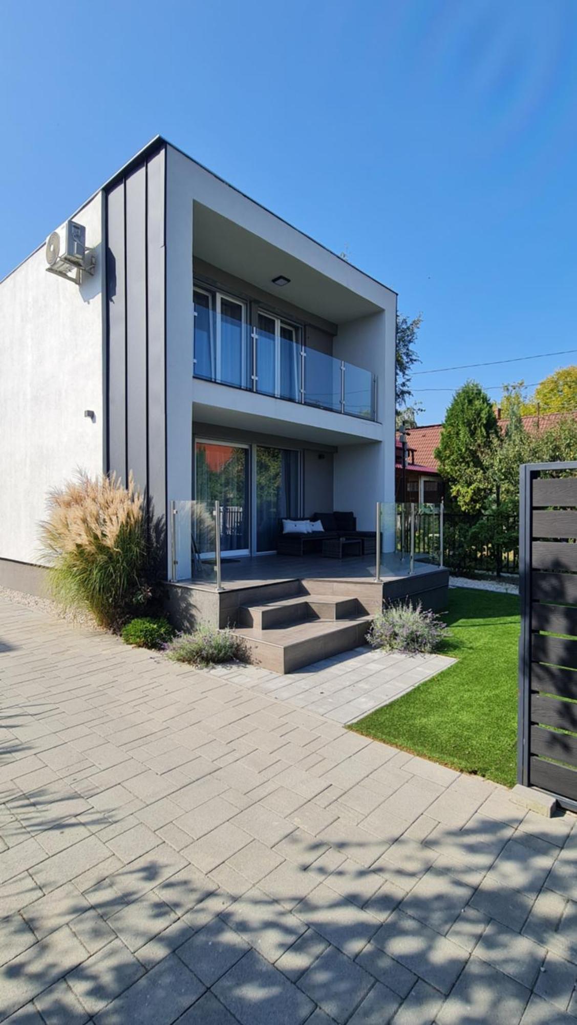 Fortunabeachhouse Zamardi Exterior photo